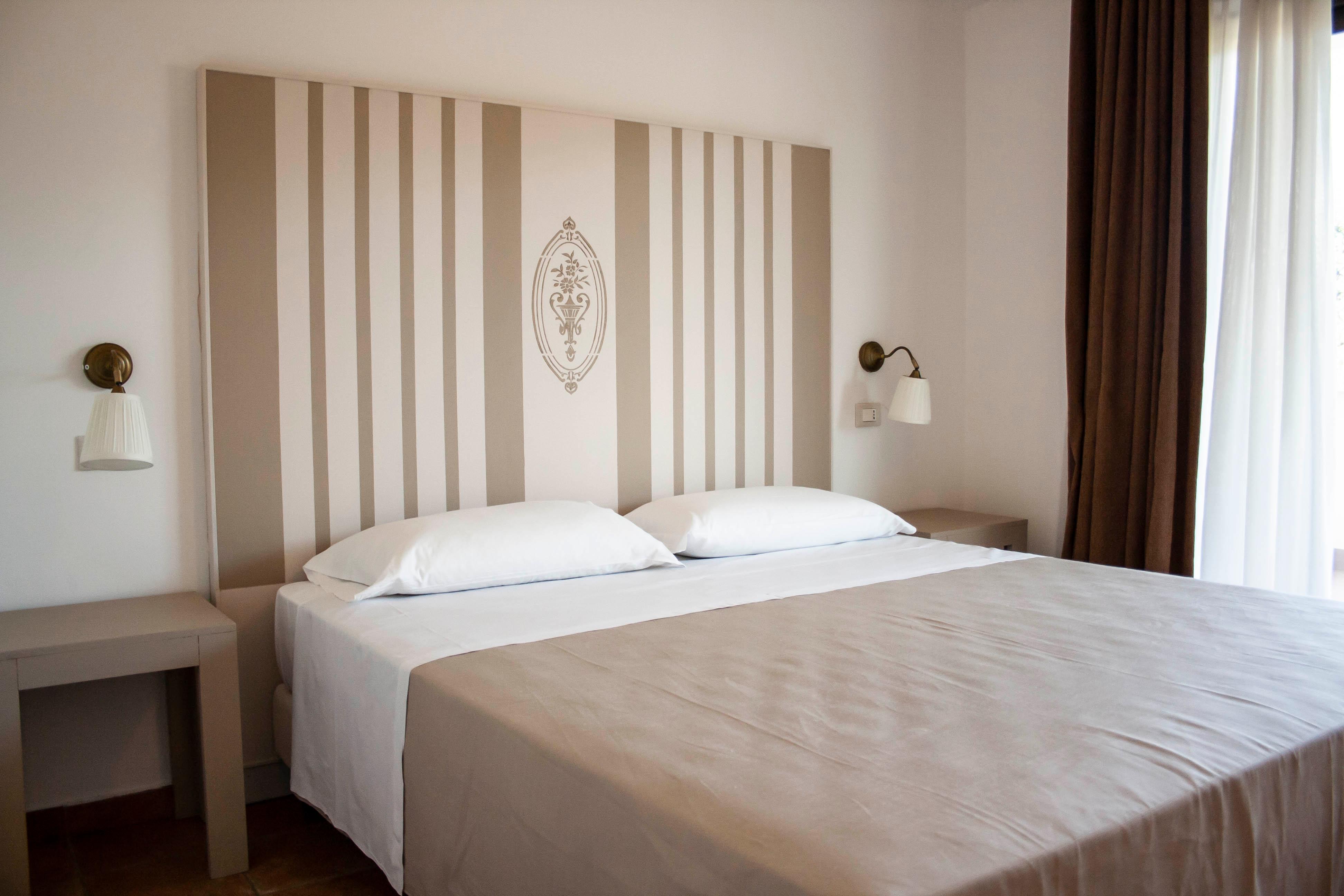 Zeta Resort Donnalucata